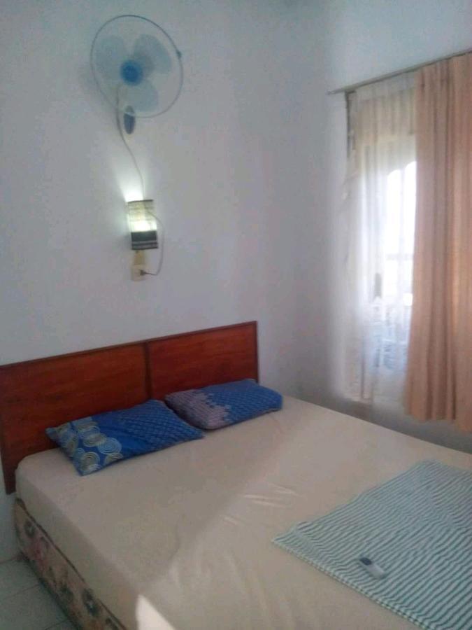 Hotel Gbs Malingping Екстериор снимка